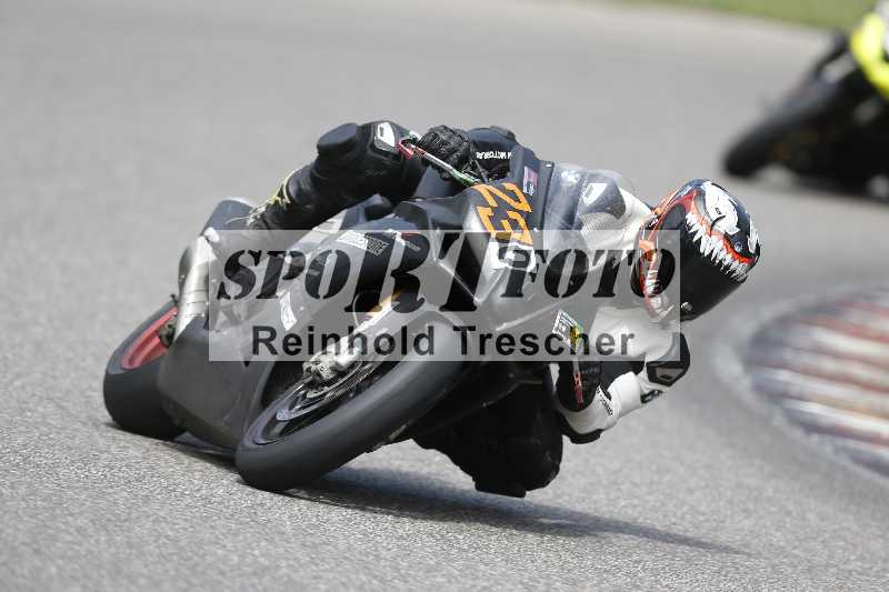 /34 25.07.2025 Speer Racing ADR/Gruppe rot/230
